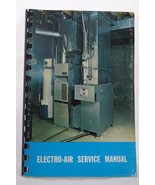 Vintage Emerson Electro-Air Service Manual tthc - £23.29 GBP