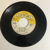 Mr Acker Bilk 45 Vinyl Record Stranger On The Shore - $5.93