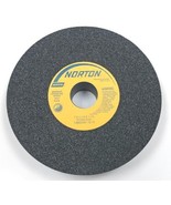 7&quot; x 1-1/4&quot; x 1-1/4&quot; 37C60-GVK Straight Grinding Wheel Norton 66253361977 - £102.73 GBP