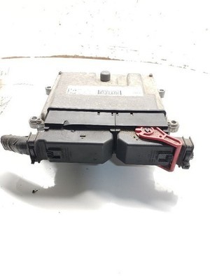 Engine ECM Electronic Control Module 8 Cylinder Fits 05-10 VOLVO XC90 1259138 Item image 2