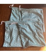 ￼ Set 4 Kendra Scott, Jewelry, Travel Pouches - €12,59 EUR