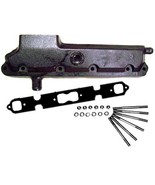 Exhaust Manifold for GM V8 OMC Log Starboard 909280 912441 - $513.91 CAD