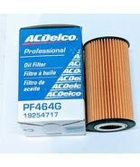 ACDelco PF464G GM 19254717 Oil Filter New Mercedes Benz AMG Sprinter Gen... - €19,42 EUR