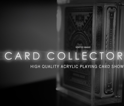 Vortex Magic Presents The Card Collector Case - £15.44 GBP