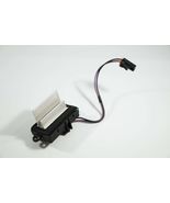 ✅2003 - 2006 Cadillac Chevrolet GMC REAR HVAC Blower Motor Control Modul... - $1,143.36 MXN