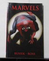 Marvels TPB 2009 - £18.26 GBP