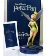 Walt Disney Markrita Gallery Peter Pan Tinker-Bell Tink Figure Released ... - $252.10