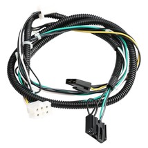 Rear PTO Clutch Wire Harness, Compatible with John Deere JD L120 L130 LA130 - €91,28 EUR