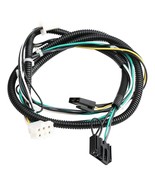 Rear PTO Clutch Wire Harness, Compatible with John Deere JD L120 L130 LA130 - $149.99 CAD