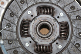 1990-1993 MAZDA MX-5 OEM CLUTCH KIT WITH FLYWHEEL   R949 image 3
