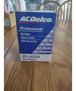 ACDelco PFL400A Engine Oil Filter - £14.66 GBP