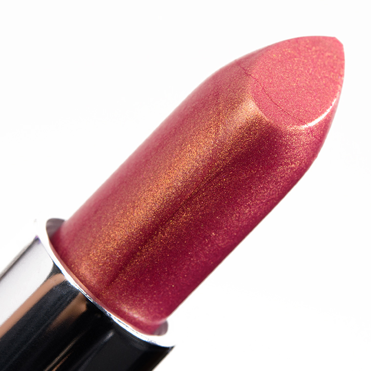 MAC Star Trek Collection, *Where No Man Has Gone Before* Lipstick - $40.00