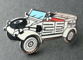 The Thing Automobile Car Lapel Pin Badge 1 Inch - £4.27 GBP