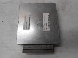 1996 Ford Ranger 3.0L ECU ECM f57f-12a650-cma - $62.99