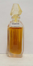 Vintage Ysatis by Givenchy 0.13oz./4 ml EDT Splash  90% Full &amp; Amarige 1/2 full - £8.48 GBP