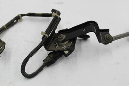 2013-2015 LEXUS RX350 AWD HEADLIGHT LEVEL SENSOR RIGHT SIDE PASSENGER V257 image 9