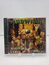 Mysteries of Inner Beauty * by Mudwimin (CD, Apr-1995, Broken Rekids) - £15.81 GBP