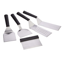 Cuisinart 5-Piece Grill and Griddle Spatula Set - £32.94 GBP