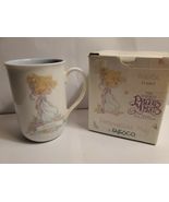 Precious Moments &quot;Cheryl&quot; Personalized Mug 1989 Collectible w/Box - €11,28 EUR
