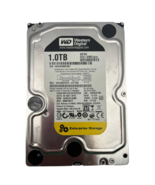 Western Digital RE 1TB Hard Drive Disk HDD 7200RPM 3.5&quot; SATA III WD1003FBYZ - $40.50