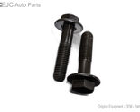Camshaft Gear Bolt Set For 12-15 Kia Optima EX 2.4  Gas - $19.75