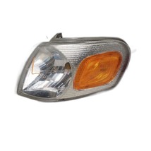 Driver Corner/Park Light Park Lamp-turn Signal Fits 97-05 VENTURE 1323611 - $462.43 MXN