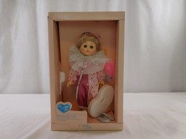 8" Ginny Doll-collectable Vogue - Masquerade Ginny #71-4600   Original Box - $9.92