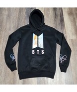 K-Pop BTS Secret Member V 95 Pullover Hoodie Sweatshirt Adult Unisex Siz... - €15,23 EUR