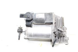 07-13 MERCEDES-BENZ S550 AIRMATIC AIR SUSPENSION COMPRESSOR PUMP Q3758 image 10