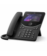 Cisco DP-9871-K9= CISCO DESK PHONE 9871, CARBON BLACK - $9,388.62 MXN
