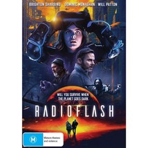 Radioflash DVD | Brighton Sharbino, Dominic Monaghan | Region 4 - $18.14