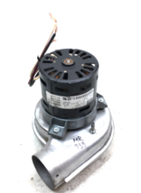 FASCO 7021-9884 Draft Inducer Blower Motor 24L0101 120V 3000 RPM used  #... - $69.00