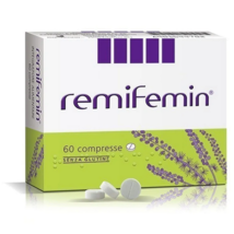 Remifemin 60/100 tabs- Menopause Accompanying Symptoms Like Sweating Hot... - £23.97 GBP+