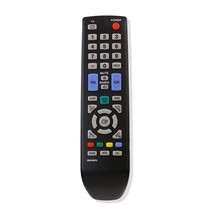 New Bn59-00857A Replaced Remote Fit For Samsung Tv Ln19B360C5Dxza Ln22B360C5Dxza - £10.08 GBP