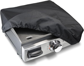 Waterproof Grill Cover for 17&quot; Blackstone Griddle, 600D Polyester, No Hood - $29.02