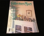 Collectors Mart Magazine Fall 1980 David Winter - $9.00