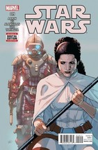 Star Wars #19 - Jul 2016 Marvel Comics, Vf+ 8.5 Cgc It! - £4.74 GBP