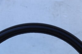 BMW E53 X5 Steering Wheel Leather W/Wood Trim & Multifunctional Control Switches image 6