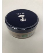 NYR Neal’s Yard Remedies Organic Mineral Powder Foundation Beige 06 Dark... - $23.23 CAD