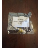 L05-0095 15 SMD PCB+ BA15S 5500K - $95.06 CAD