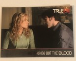 True Blood Trading Card 2012 #26 Stephen Moyer Anna Paquin - $1.97