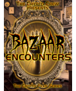 Bazaar Encounters (DVD,2019) History/Para Investigation - £7.86 GBP