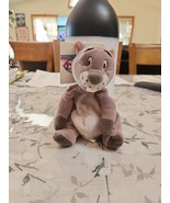 NWT Vintage Disney Store Gopher Winnie The Pooh Bean Bag Beanie Plush Do... - $293.27 MXN