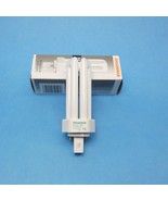 Osram CF26DT/827 Compact Fluorescent Lamp 26 Watts 2 Pin GX24D-3 Base 2700K - $10.88 CAD
