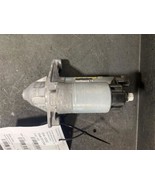 Starter Motor A25AFKS Engine Fits 18-23 CAMRY 103879702Starter Only - $1,354.09 MXN