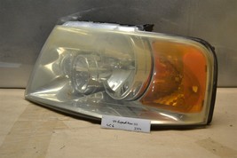 2003-2006 Ford Expedition Left Driver OEM Head light 24 4C6 - £13.80 GBP