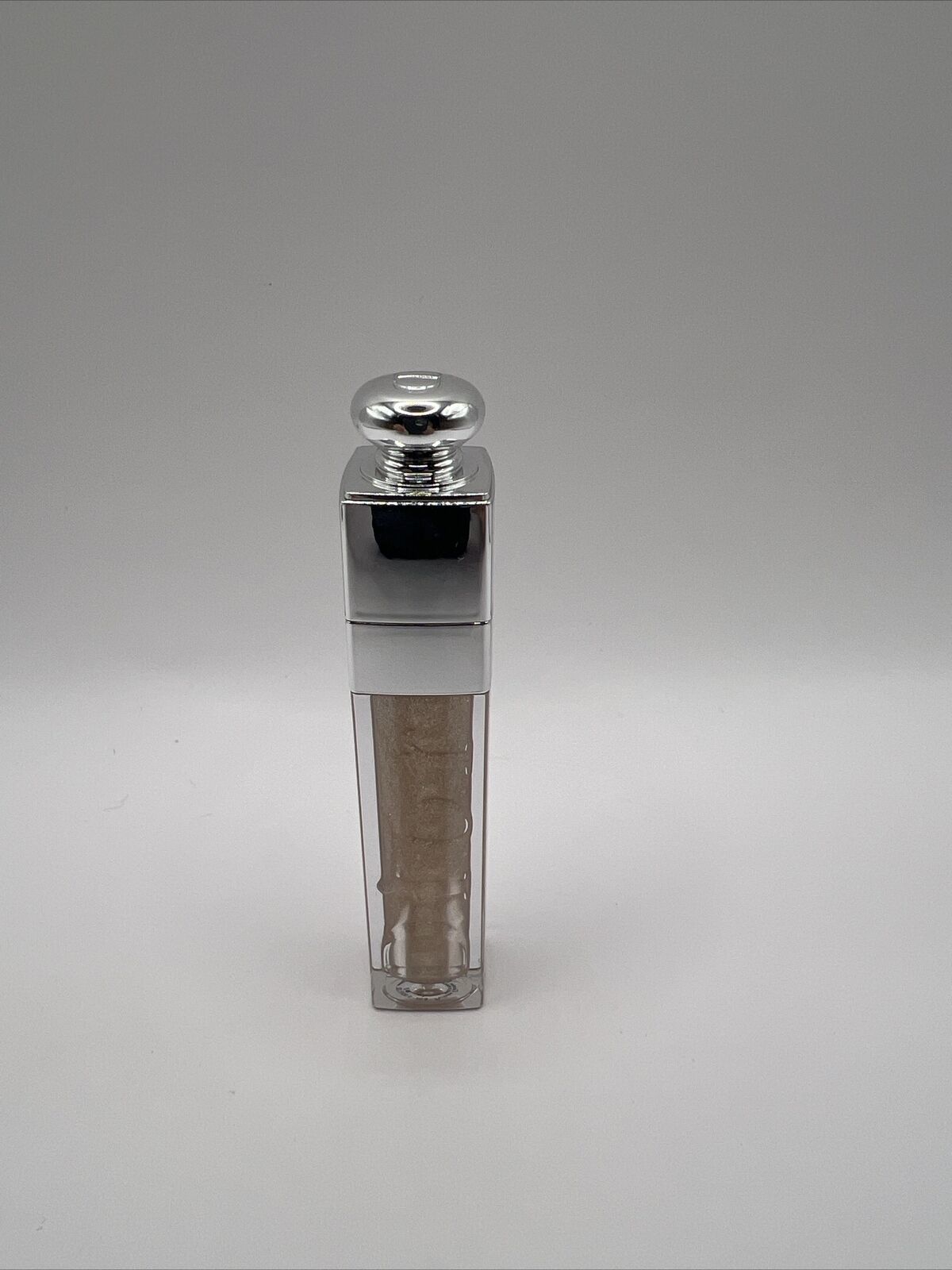Dior Addict Lip Maximizer Plumping Gloss 103 Pure Gold- Limited Edition - $173.24