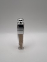 Dior Addict Lip Maximizer Plumping Gloss 103 Pure Gold- Limited Edition - £136.27 GBP