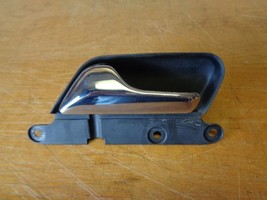 97 Mercedes W140 S320 S500 door handle, interior, left front 1407600161 ... - $29.99