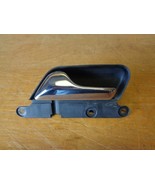 97 Mercedes W140 S320 S500 door handle, interior, left front 1407600161 ... - €25,83 EUR